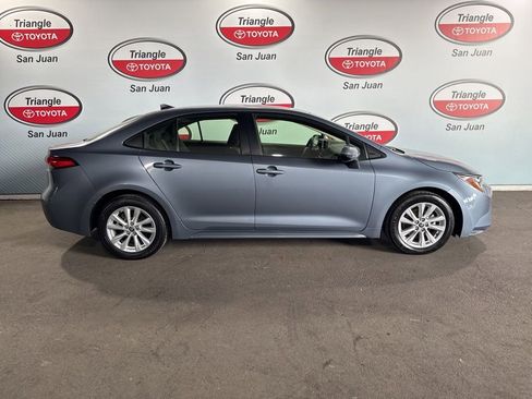 Used 2024 Toyota Corolla LE FWD image 6