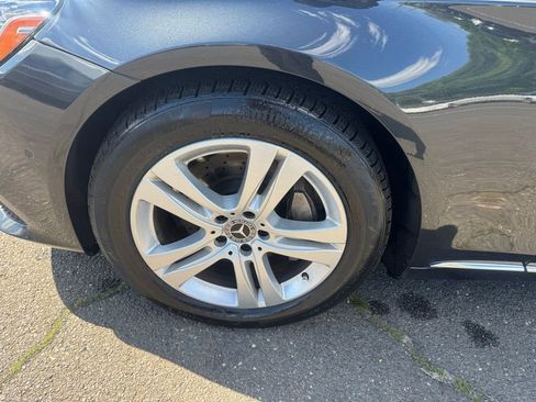 Used 2018 Mercedes-Benz S 560 4MATIC Sedan image 22