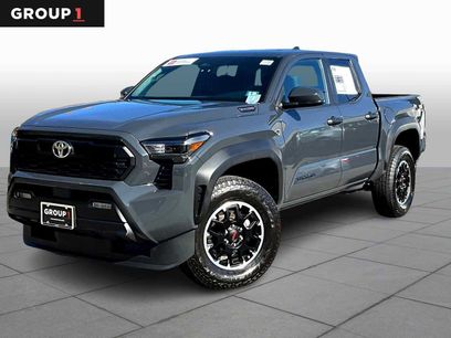 Used 2025 Toyota Tacoma TRD Off-Road