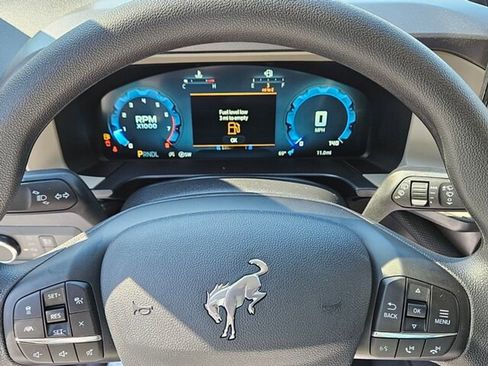 New 2025 Ford Bronco Sport Big Bend image 23