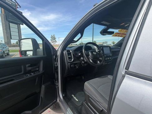 Used 2023 RAM 3500 Tradesman AWD/4WD image 10