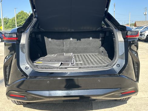Used 2023 Lexus RZ 450e Premium w/ Accessory Package (2T) AWD/4WD image 19
