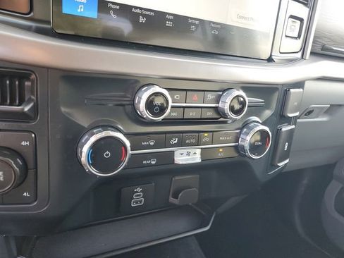 Used 2025 Ford F150 XLT w/ Equipment Group 301A Standard AWD/4WD image 23