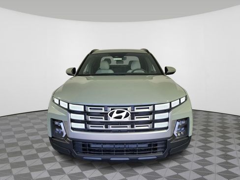 New 2025 Hyundai Santa Cruz SEL image 41