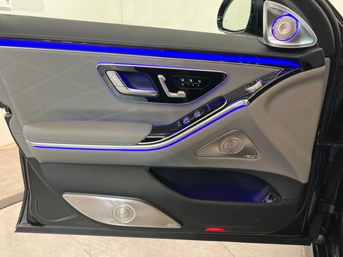 New 2026 Mercedes-Benz S 63 AMG S image 14