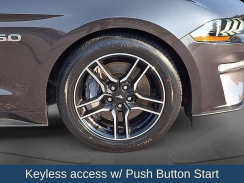 Used 2023 Ford Mustang GT RWD image 10