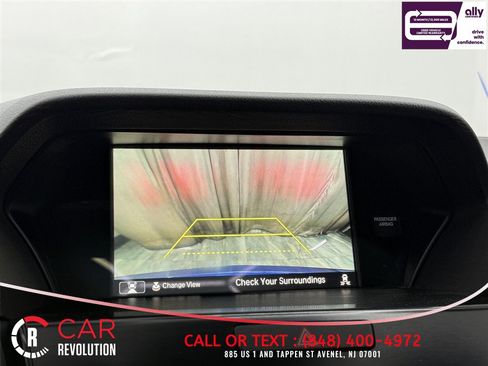 Used 2019 Acura ILX FWD image 13