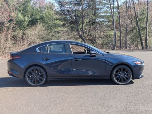 New 2026 MAZDA MAZDA3 s Sport image 2