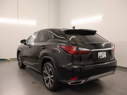Used 2021 Lexus RX 350 AWD w/ Premium Package