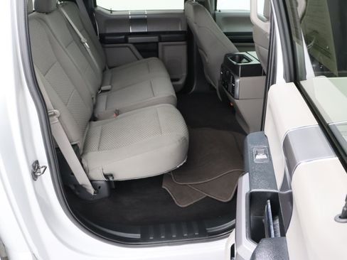 Used 2019 Ford F150 XLT w/ Equipment Group 302A Luxury RWD image 34