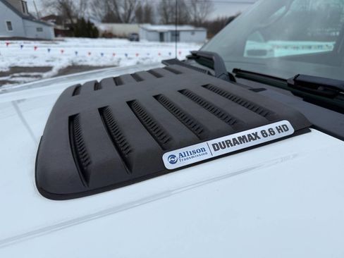 Used 2013 GMC Sierra 2500 Denali w/ Suspension Package, Off-Road image 4