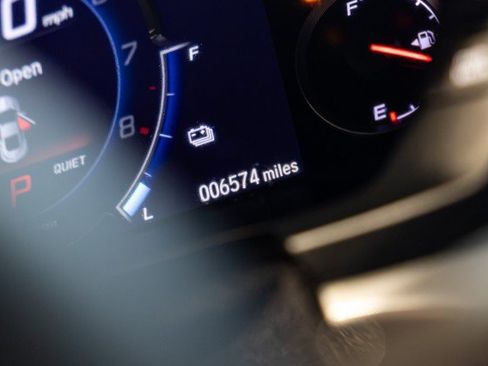 Used 2020 Acura NSX AWD/4WD image 51