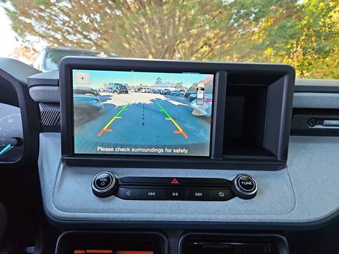 Used 2024 Ford Maverick XLT image 18