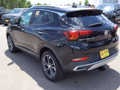 Used 2022 Buick Encore GX Select FWD image 5