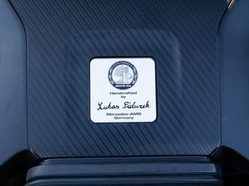 Used 2023 Mercedes-Benz CLA 45 AMG AMG CLA 45 image 27