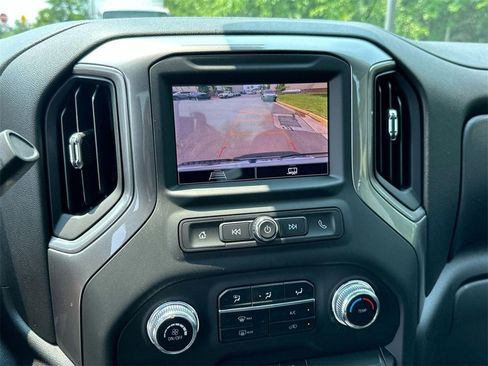 New 2025 GMC Sierra 2500 Pro w/ Convenience Package image 18