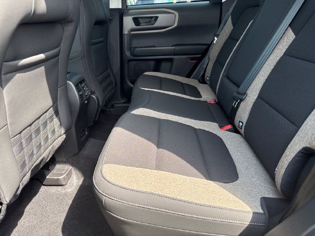 New 2026 Ford Bronco Sport Big Bend AWD/4WD image 14