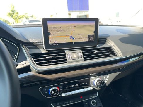 Used 2019 Audi Q5 2.0T Premium Plus w/ Premium Plus Package image 20