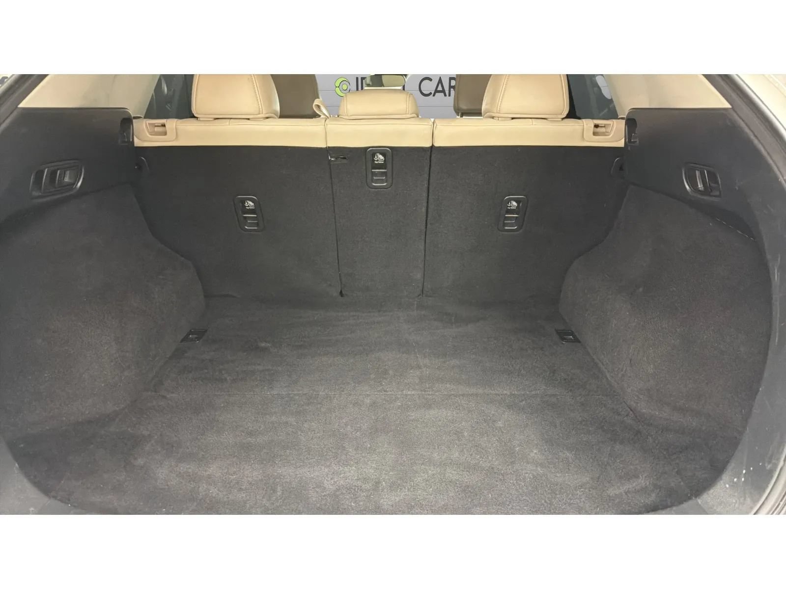 Used 2019 MAZDA CX-5 Touring FWD image 18