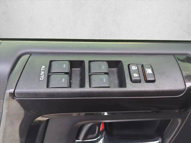 Certified 2023 Toyota 4Runner TRD Off-Road Premium w/ Moonroof Package AWD/4WD image 8