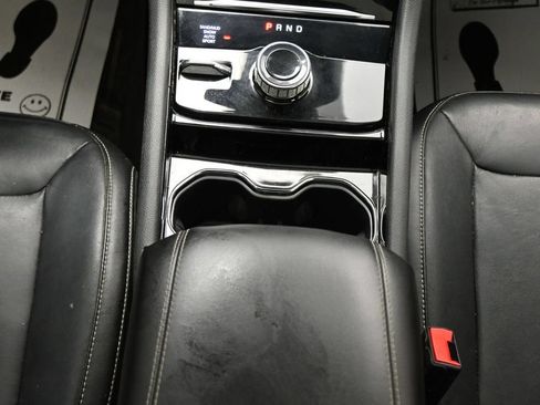 Used 2021 Jeep Grand Cherokee L Limited AWD/4WD image 20