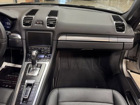 Used 2013 Porsche Boxster image 33