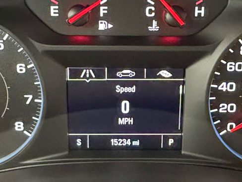 Used 2021 Chevrolet Malibu LT image 15