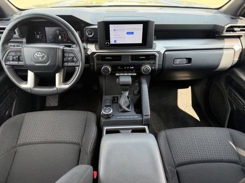 Used 2026 Toyota 4Runner SR5 AWD/4WD image 23