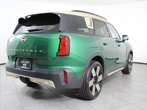 Used 2026 MINI Cooper Countryman S AWD/4WD image 9
