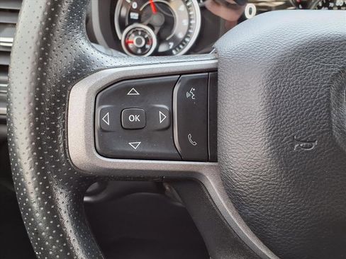 Used 2023 RAM 2500 Tradesman image 22