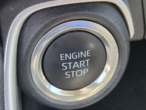 Used 2025 Toyota Grand Highlander FWD image 22