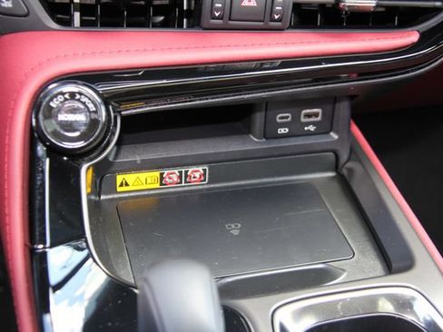 Used 2025 Lexus NX 350h AWD w/ Rear Seat Package image 29