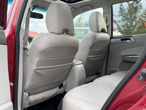 Used 2012 Subaru Forester 2.5X Limited image 28