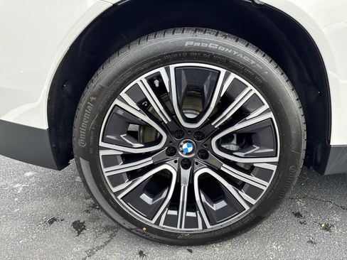 New 2026 BMW X3 xDrive30 w/ Convenience Package image 30