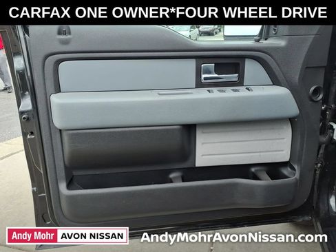 Used 2014 Ford F150 STX AWD/4WD image 11