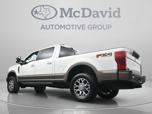 Used 2022 Ford F250 King Ranch w/ King Ranch Ultimate Package AWD/4WD image 29