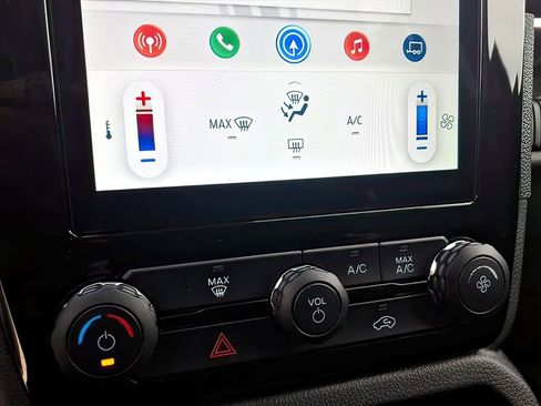 New 2025 Ford Ranger XLT w/ FX4 Off-Road Package image 9