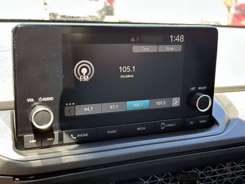 Used 2023 Honda Accord LX image 19