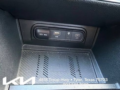 Certified 2024 Kia Sportage EX FWD image 21