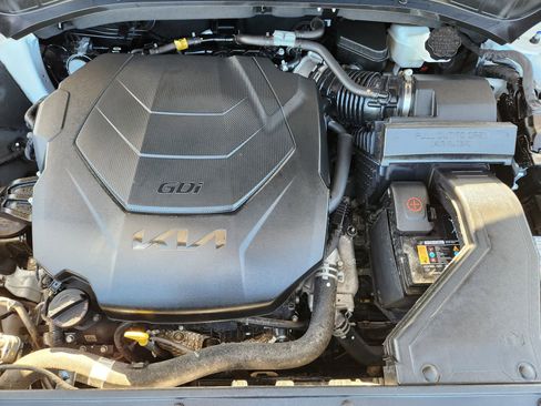 Used 2025 Kia Telluride S image 42