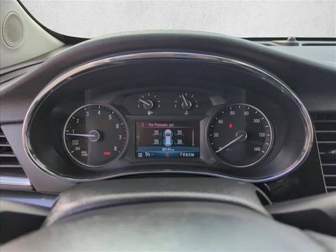 Used 2019 Buick Encore Sport Touring FWD image 10