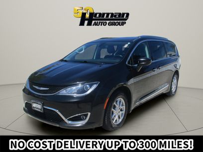 Used 2020 Chrysler Pacifica Touring-L