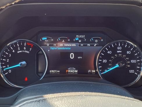 Used 2021 Ford Expedition Limited image 21