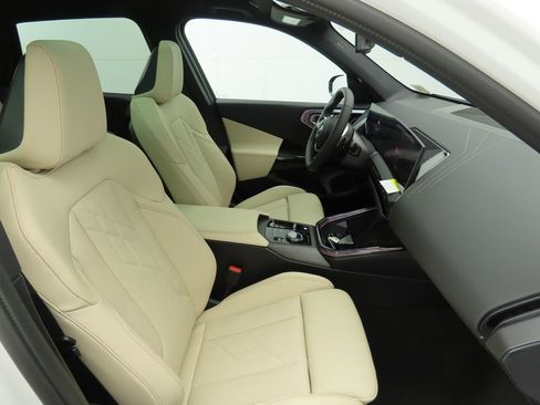 New 2026 BMW X3 xDrive30 image 21