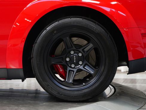 Used 2018 Dodge Challenger SRT Demon image 11