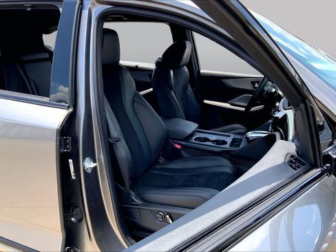 Certified 2025 Acura MDX A-Spec AWD/4WD image 9