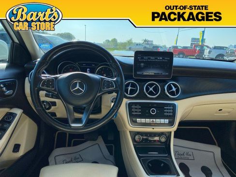 Used 2019 Mercedes-Benz GLA 250 4MATIC w/ Convenience Package image 21