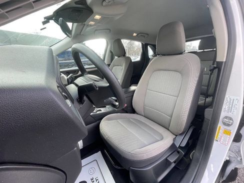 Used 2022 Ford Escape S AWD/4WD image 11