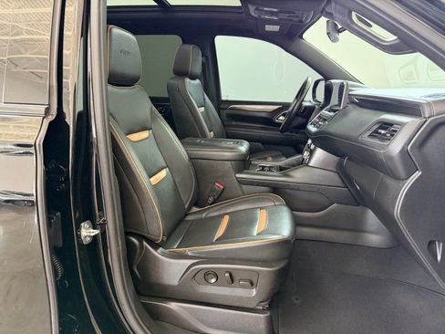 Used 2022 GMC Yukon XL AT4 AWD/4WD image 21