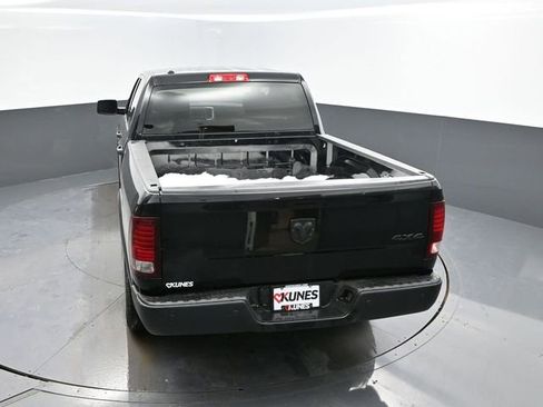 Used 2024 RAM 1500 Classic Warlock image 42